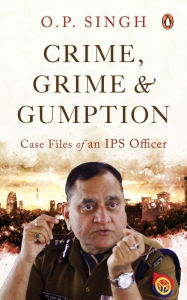 Kindle it books download Crime, Grime and Gumption 9780143464167