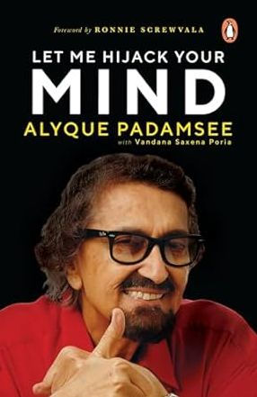 Let Me Hijack Your Mind: Restart Your Life with Freedom: Life hacks & personal development for the current generation