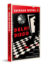 Free ebook downloads for android tablets Delhi Disco 9780143468479 in English