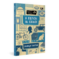 Free to download books on google books A Demon in Dandi : Set in 1930, Dandi Explores the Dandi March Led by Gandhi Ages 10+ by Lavanya Karthik