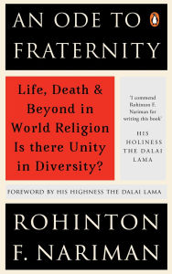 Free downloadable books online An Ode To Fraternity: Life, Death and Beyond in World Religion: Is There Unity in Diversity? (English literature) FB2 PDF ePub