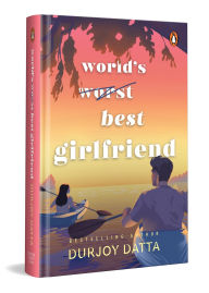 Online google book download to pdf World's Best Girlfriend RTF PDB iBook 9780143474494