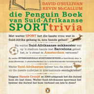 Title: Die Penguin Boek van Sporttrivia, Author: David O'Sullivan