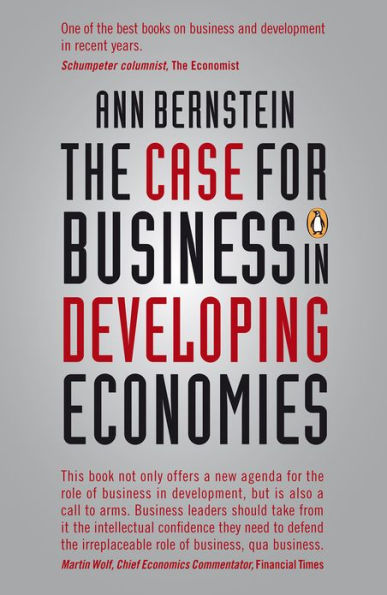 The Case for Business in Developing Economies