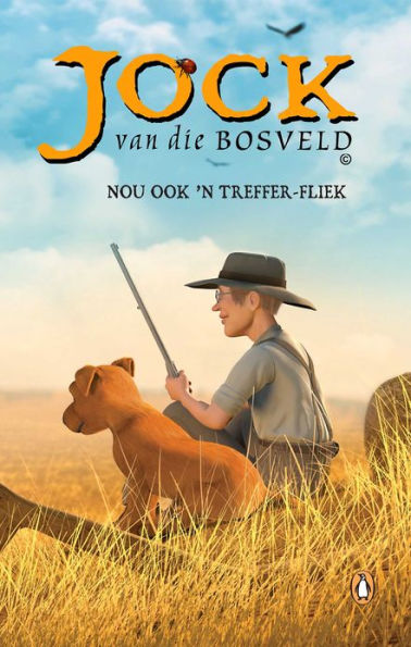 Jock van die Bosveld