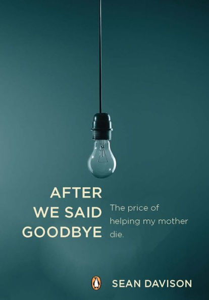 After We Said Goodbye