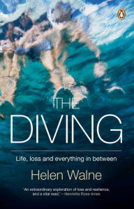 Title: The Diving, Author: Helen Walne