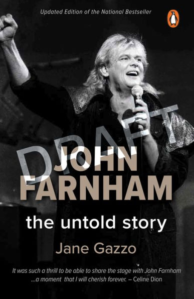 John Farnham: The Untold Story