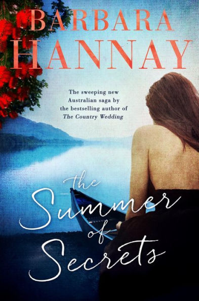 The Summer of Secrets