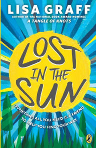 Title: Lost in the Sun, Author: Lisa Graff