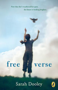 Title: Free Verse, Author: Sarah Dooley