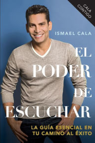 Title: CALA Contigo: El poder de escuchar, Author: Ismael Cala