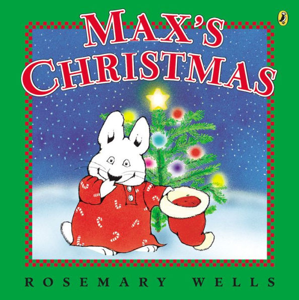 Max's Christmas