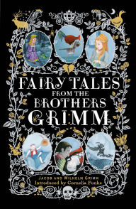 Title: Fairy Tales from the Brothers Grimm: Deluxe Hardcover Classic, Author: Brothers Grimm