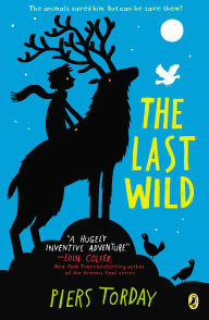 The Last Wild (Last Wild Series #1)