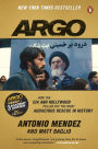 Argo: How the CIA and Hollywood Pulled Off the Most Audacious Rescue in History