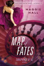 Map of Fates (Conspiracy of Us Series #2)