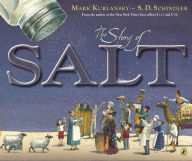 Title: The Story of Salt, Author: Mark Kurlansky