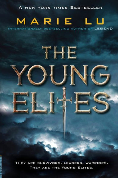 The Young Elites (Young Series #1)