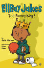 EllRay Jakes the Recess King!