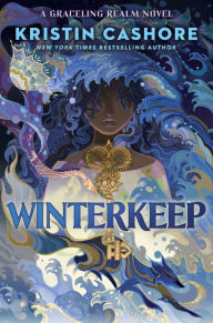 Title: Winterkeep, Author: Kristin Cashore