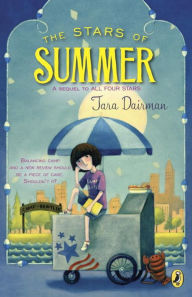 Title: The Stars of Summer (All Four Stars Series #2), Author: Tara Dairman