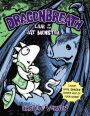 Lair of the Bat Monster (Dragonbreath Series #4)