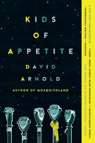 Kids of Appetite