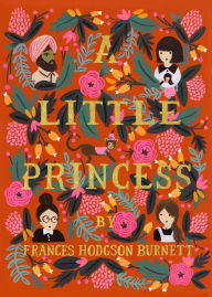 Title: A Little Princess, Author: Frances Hodgson Burnett