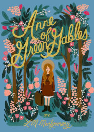 Title: Anne of Green Gables, Author: L. M. Montgomery