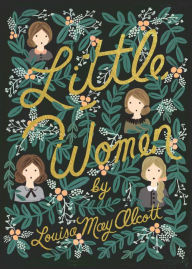 Title: Little Women, Author: Louisa May Alcott