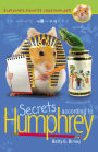 Secrets According to Humphrey (Humphrey Series #10)