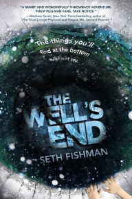 The Well's End (Well's End Series #1)