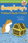 Humphrey's Treasure Hunt Trouble (Humphrey's Tiny Tales Series #6)
