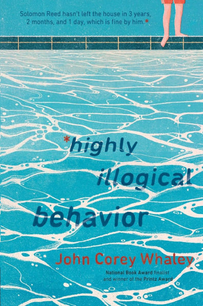 Highly Illogical Behavior