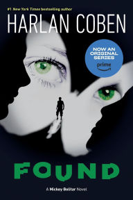 Title: Found (Mickey Bolitar Series #3), Author: Harlan Coben