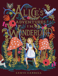 Free a ebooks download Alice's Adventures in Wonderland