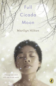 Title: Full Cicada Moon, Author: Marilyn Hilton