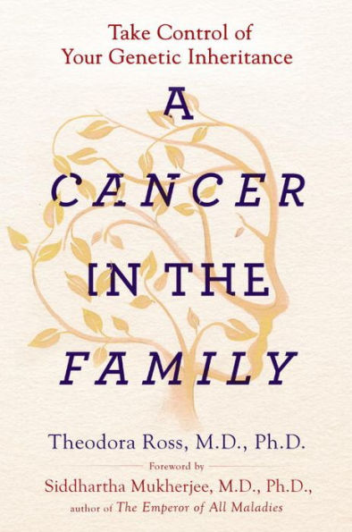 A Cancer the Family: Take Control of Your Genetic Inheritance