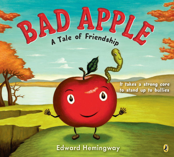 Bad Apple: A Tale of Friendship