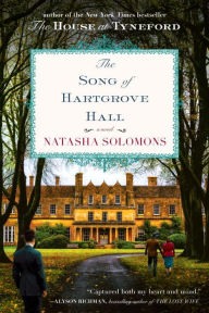 Title: The Song of Hartgrove Hall, Author: Natasha Solomons