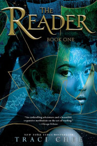 Title: The Reader (Sea of Ink and Gold Series #1), Author: Traci Chee