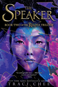 Title: The Speaker, Author: Traci Chee