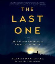 The Last One: A Novel