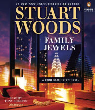 Title: Family Jewels, Author: Stuart Woods