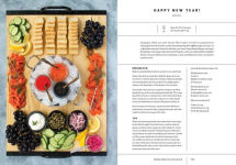 Alternative view 15 of On Boards: Simple & Inspiring Recipe Ideas to Share at Every Gathering: A Cookbook