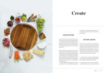 Alternative view 6 of On Boards: Simple & Inspiring Recipe Ideas to Share at Every Gathering: A Cookbook