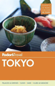 Title: Fodor's Tokyo, Author: Fodor's Travel Publications