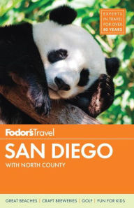 Title: Fodor's San Diego: with North County, Author: Fodor's Travel Publications