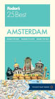 Fodor's Amsterdam 25 Best